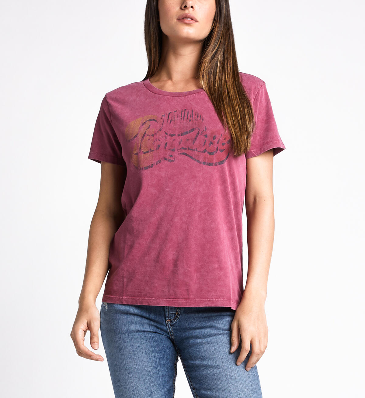Meghan Graphic Tee, , hi-res image number 0