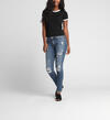 Bleecker Mid Rise Jegging Jeans Final Sale, , hi-res image number 3