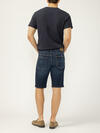 Zac Relaxed Fit Shorts image number 1