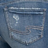 Calley Ankle Skinny Dark Wash, , hi-res image number 3