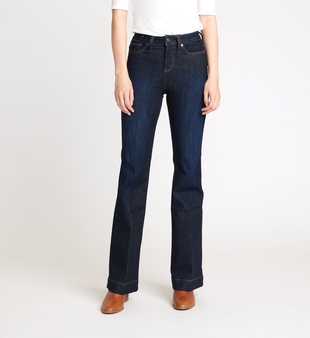 Women's High Rise Jeans Silver Jeans Co.