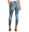 Suki Ankle Skinny Medium Wash, , hi-res image number 1