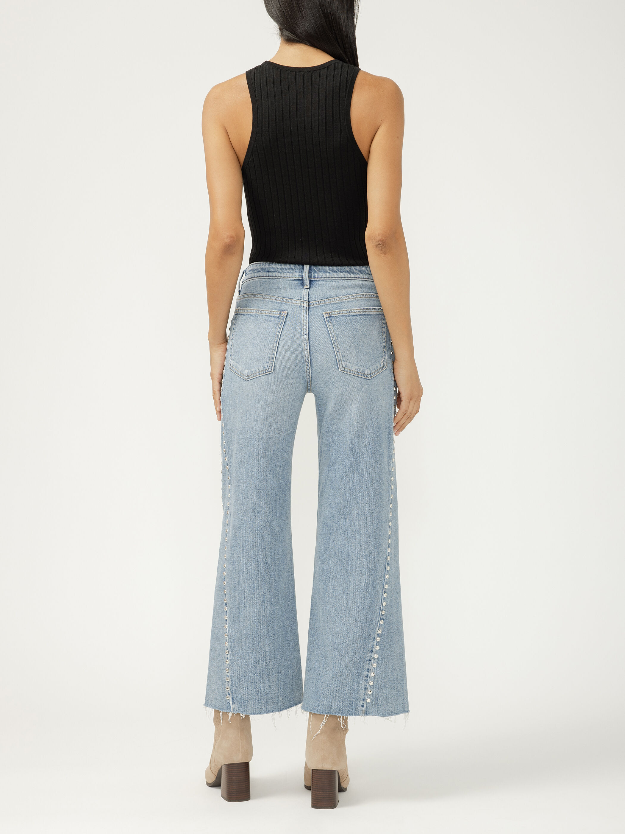 lady　1001 Superlow Bootcut Women's Jeans - Medium Wash | Levi's® US