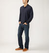 Jace Slim Fit Bootcut Luxe Heritage Jeans, , hi-res image number 2