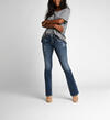 Suki Bootcut Mid Dark Wash, , hi-res image number 3