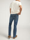 Jace Slim Fit Bootcut Jeans, , hi-res image number 1