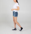 Boyfriend Mid Rise Short, , hi-res image number 2