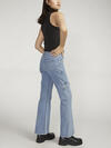 Be Low Cargo Pocket Jeans image number 1