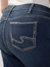 Elyse Straight Leg Jeans image number 3
