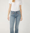 Suki Mid Rise Bootcut Luxe Stretch Americana Jeans, , hi-res image number 4