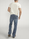 Craig Classic Fit Bootcut Jeans image number 1