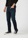 Risto Athletic Fit Skinny Leg Jeans, , hi-res image number 2