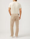 Machray Athletic Fit Straight Leg Pants image number 1