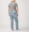 Suki Mid Rise Slim Bootcut Jeans Plus Size, , hi-res image number 1
