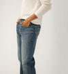 Craig Classic Fit Bootcut Jeans, , hi-res image number 3