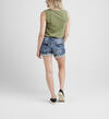 Boyfriend Mid Rise Short, , hi-res image number 1