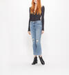 Vintage Kick Boot Mid Medium Wash, , hi-res image number 3