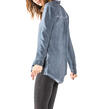 Washed Button Down Shirt, , hi-res image number 1