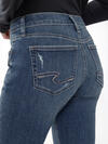 Suki Bootcut Jeans image number 3