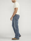 Craig Classic Fit Bootcut Jeans image number 2