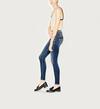 Avery Super Skinny Dark Wash, , hi-res image number 2
