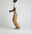 Eddie Relaxed Fit Tapered Leg Pants, , hi-res image number 2