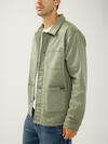 Essential Twill Chore Jacket image number 2