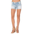 Aiko  Short Light Wash, , hi-res image number 0