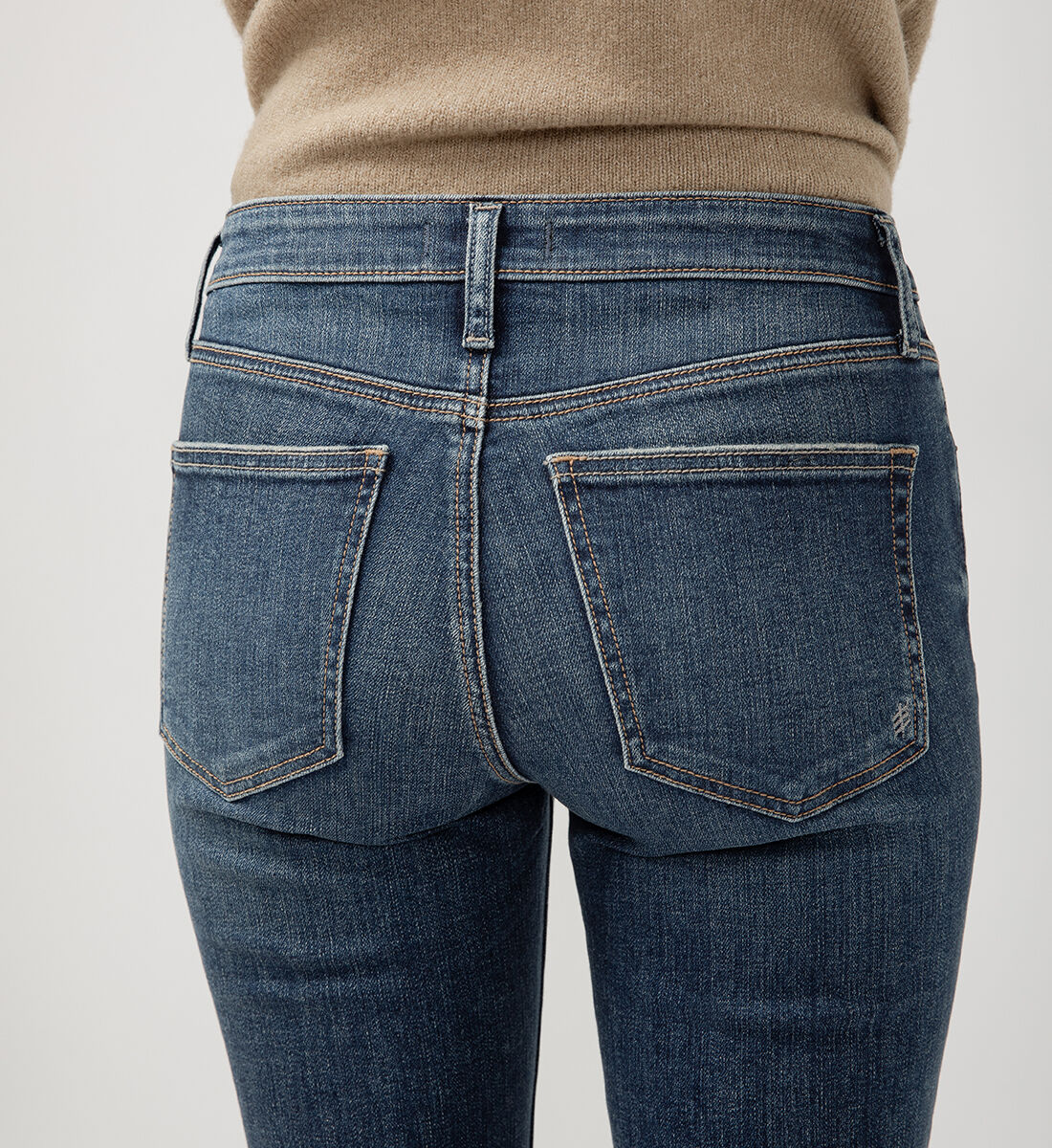 独創的 Buy Most 84.00 USD for Jeans Leg Straight Rise Mid Wanted その他