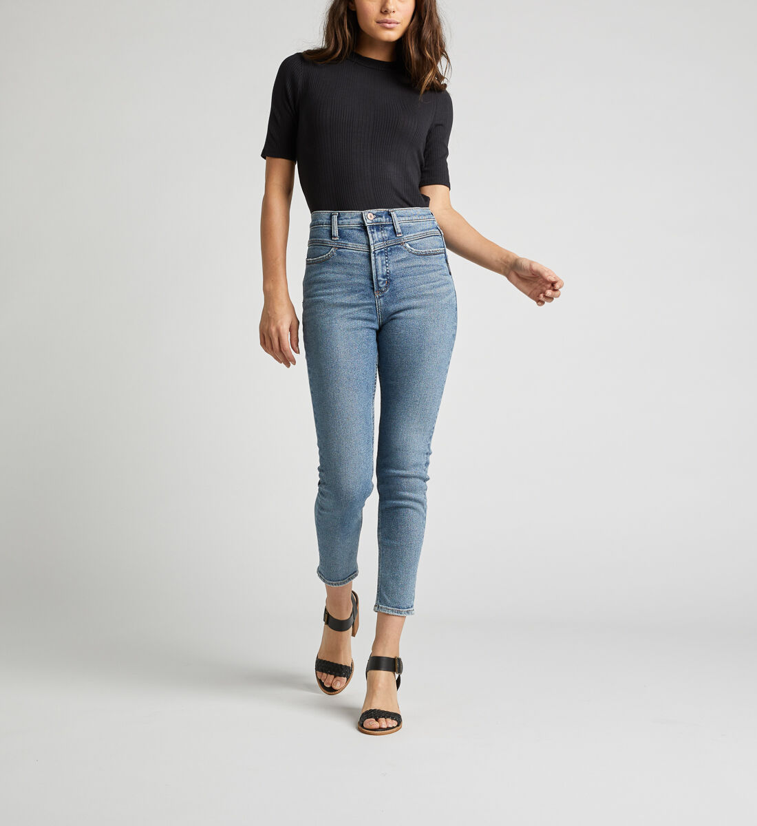 80s skinny jeans 2025
