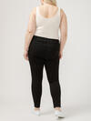 Suki Mid Rise Skinny Leg Luxe Stretch Jeans, , hi-res image number 1