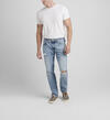Allan Classic Fit Straight Leg Jeans, , hi-res image number 0