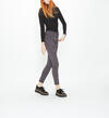 Aiko Skinny Color Wash, Dark Purple, hi-res image number 2