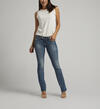 Tuesday Low Rise Slim Bootcut Jeans, Indigo, hi-res image number 0