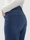 Suki Wide Leg Jeans image number 3