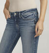 Britt Low Rise Straight Leg Jeans, , hi-res image number 3