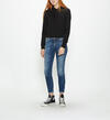 Aiko Ankle Skinny Dark Wash, , hi-res image number 0