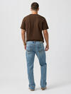 Zac Straight Leg Jeans image number 1