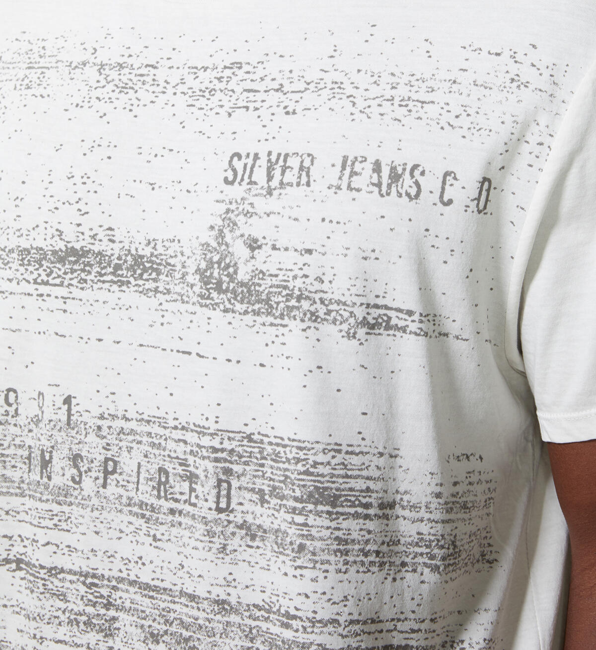 Randy Short-Sleeve Tee, , hi-res image number 3
