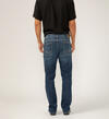 Grayson Classic Fit Straight Leg Jeans, , hi-res image number 1
