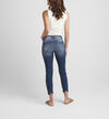 Avery High Rise Skinny Crop Jeans, , hi-res image number 1