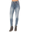 Vintage High Rise Medium Wash, , hi-res image number 0