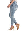 Avery  Ankle Skinny Light Wash, , hi-res image number 2