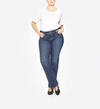 Avery Slim Boot Dark Wash, , hi-res image number 3