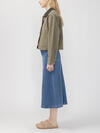 Cropped Jacket image number 2