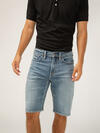Zac Relaxed Fit Shorts, , hi-res image number 3