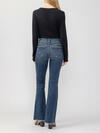 Suki Bootcut Jeans image number 1