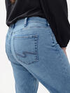 Avery Straight Leg Jeans image number 4