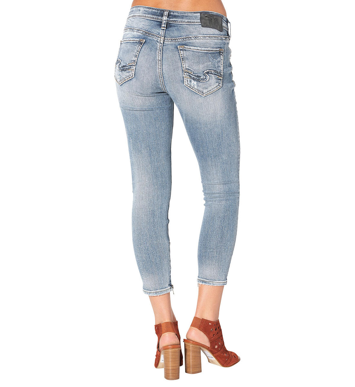 Kenni Medium Wash, , hi-res image number 1