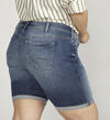 Elyse Mid Rise Bermuda Short Plus Size, , hi-res image number 3